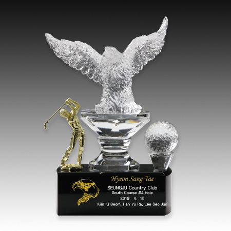 이글 펜스텐드 트로피 S8A150-5 #2