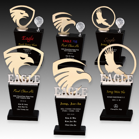 이글 펜스텐드 트로피 S8A146-123678 #2