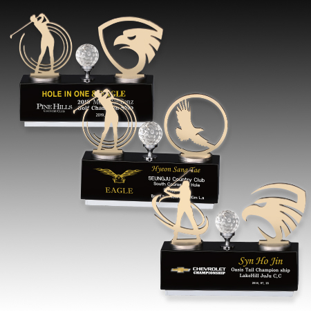 이글 펜스텐드 트로피 S8A145-4567 S8A146-45 #2