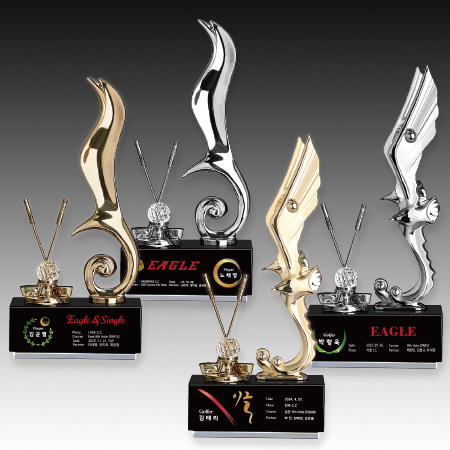 이글 펜스텐드 트로피 S8A143-12 S8A144-12 #2