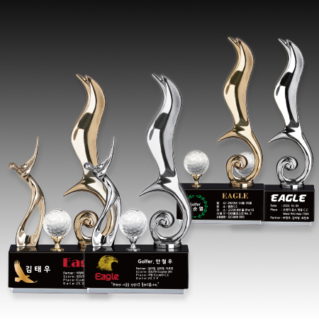 이글 펜스텐드 트로피 S8A141-1246 #2