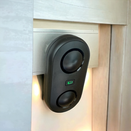 [에디토] 콘센트형 초음파 해충퇴치기, 냄새 없는 초음파 벌레 퇴치기 #4