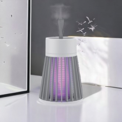 [에디토] 전격살충 모기퇴치기 BZ-MK30