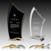 작은이미지: 메탈 크리스탈 골프 트로피 S8A123-1234 S8A124-1234 #2