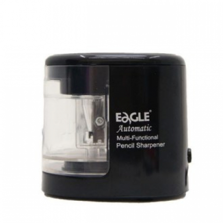 KB956 모던오피스 EGL 전동 심플 연필깎이 #2