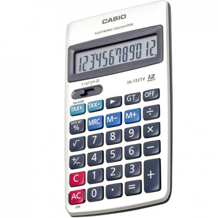 KB930 모던오피스 CSO 계산기 KB930 #3