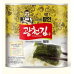 작은이미지: 광천김 재래김 캔김 30g #4