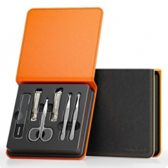 Orange손톱깍이세트 6pcs