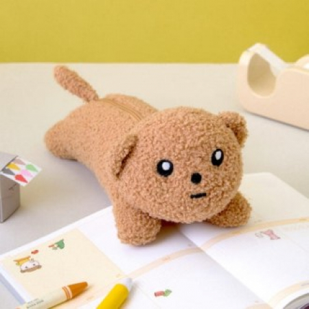 마루는강쥐 인형필통 #2