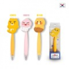 카카오프렌즈 KF 무빙볼펜(3종)