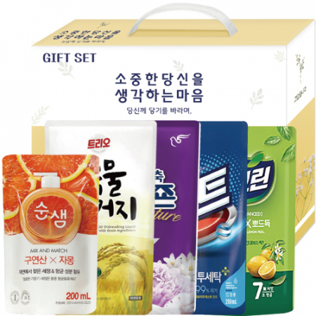 종합 홈세트 6호 #3