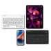 작은이미지: 지오맥스 초슬림 무선 블루투스 키보드 GM-BT2100 #7