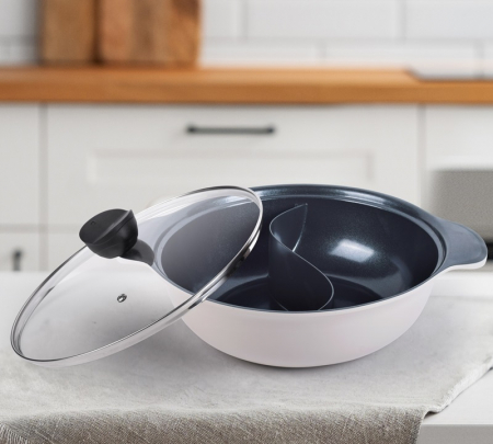 독일 콕스타 아델라 인덕션 훠거 냄비 #2