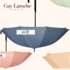 기라로쉬 57 소프트톤 암막 곡자 장우산 12K