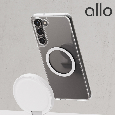 알로 맥세이프 메탈 링 스티커 플레이트 MSR1 2개입 #5