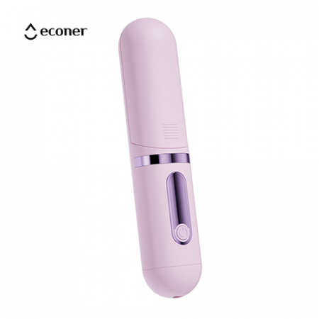 에코너- GD1 볼륨팝 무선 브러시 고데기 #4