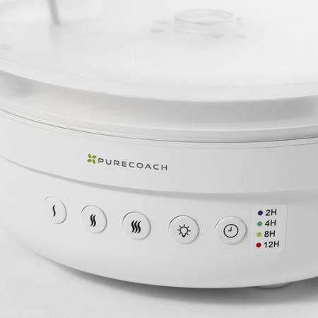 퓨어코치 완벽세척 통세척 살균 가습기 #6