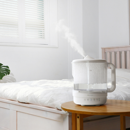 퓨어코치 완벽세척 통세척 살균 가습기 #4