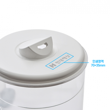 퓨어코치 완벽세척 통세척 살균 가습기 #8