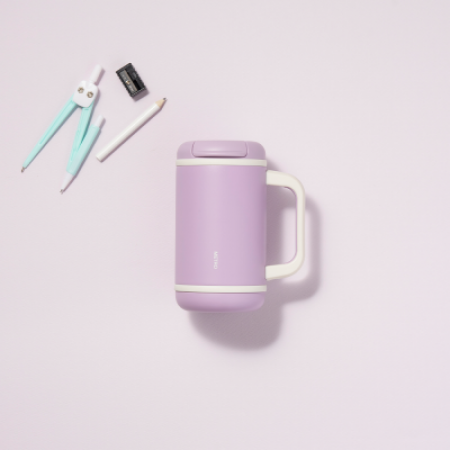 락앤락 메트로 퍼펙트씰 머그 텀블러 440. #2