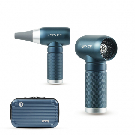 AIR9 미니 에어건 #2