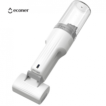 에코너-T7 펫 그루밍 진공 클리너 #5