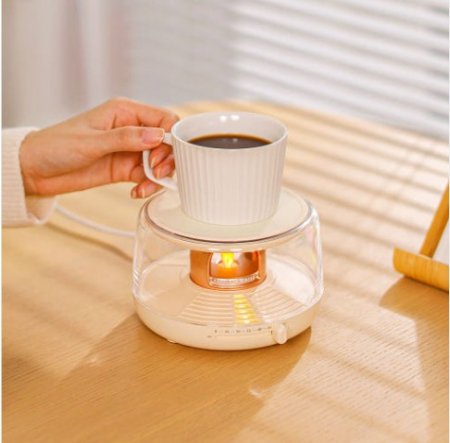 소싱 스마트 머그워머 에디션 #3