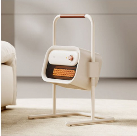 소싱 웜베이비 스탠드 온풍기 #2