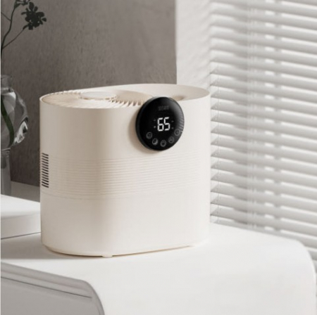 소싱 클라우드 자연기화식 가습기 #2