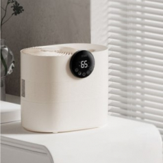 소싱 클라우드 자연기화식 가습기