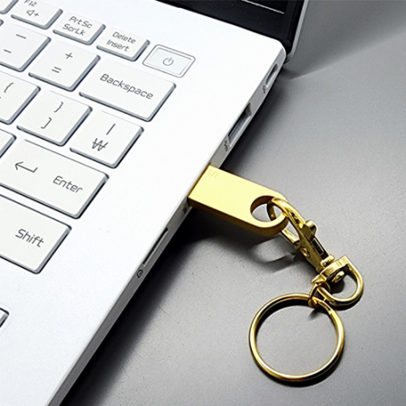 울트라메탈 USB 256GB #6