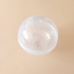 작은이미지: 투명 뽑기 캡슐 32mm #4