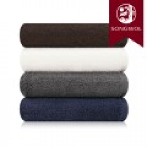 송월타올 190g 블랑 1p (40*80cm/30수)