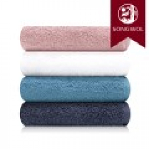 송월타올 180g 파미유 1p (40*80cm/40수)