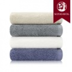 송월타올 160g 샹떼 1p (40*80cm/40수)