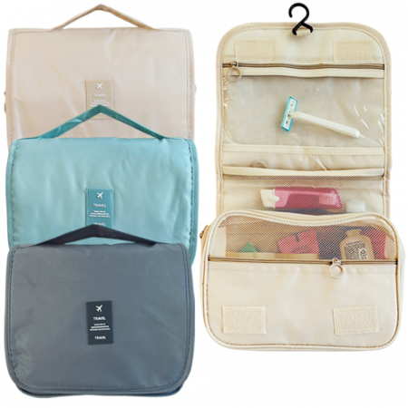 다기능 여행파우치 #3