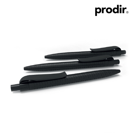 프로디아 타이어 볼펜 QS03 Tire Pen 스위스볼펜 prodir #4