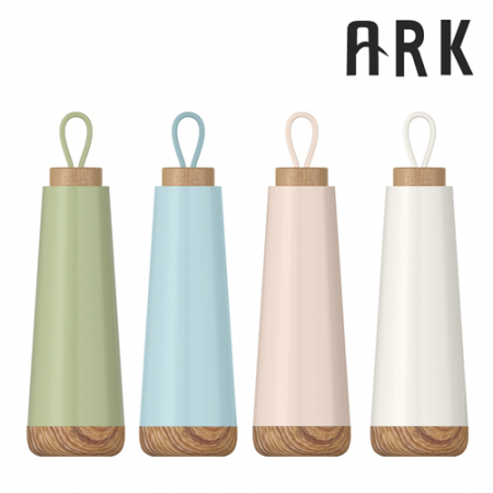ARK 우드 키베아 진공 스텐 텀블러 500ml #3