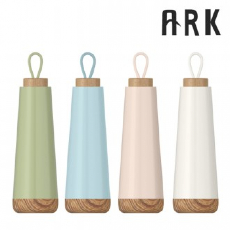 ARK 우드 키베아 진공 스텐 텀블러 500ml #2