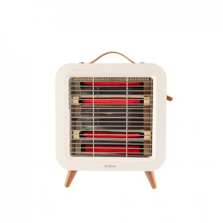 BM 레트로 원적외선 전기히터 #3