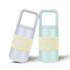 루첸 슬리브 파우더텀블러 400mL