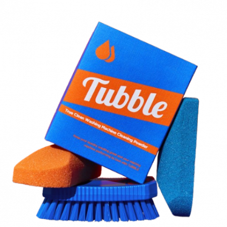 세탁조 클리너 #3