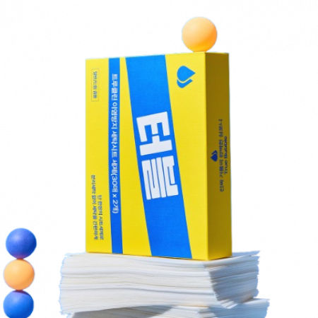 이염방지 세탁시트 #3