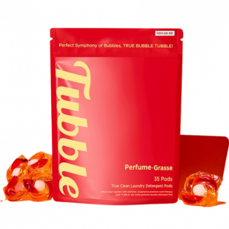 (캡슐세탁세제) 퍼퓸그라스 #3