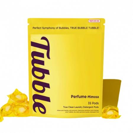 (캡슐세탁세제) 퍼퓸미모사 #4