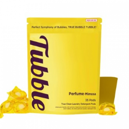 (캡슐세탁세제) 퍼퓸미모사 #2