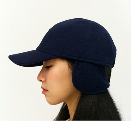 NSCAP NS 서온 방한캡모자 #6