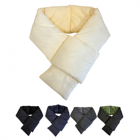 NSCAP NS  패딩머플러-1105 #7