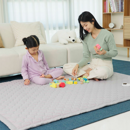 머레이 한일의료기 탄소 프리미엄 전기매트 슈퍼싱글(SS) #5