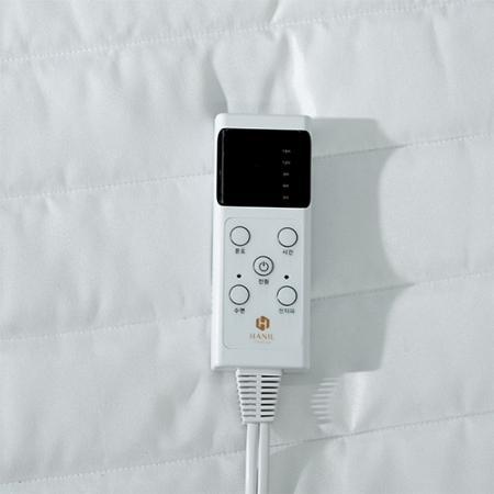 머레이 한일의료기 탄소 프리미엄 전기매트 슈퍼싱글(SS) #6